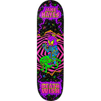 Deathwish Hayes lords of Underground 8.2"