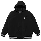 Deathwish Hometown Parka Jacket