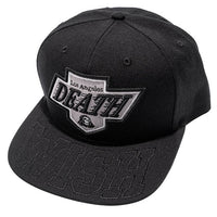 Gorra Deathwish Death Kings