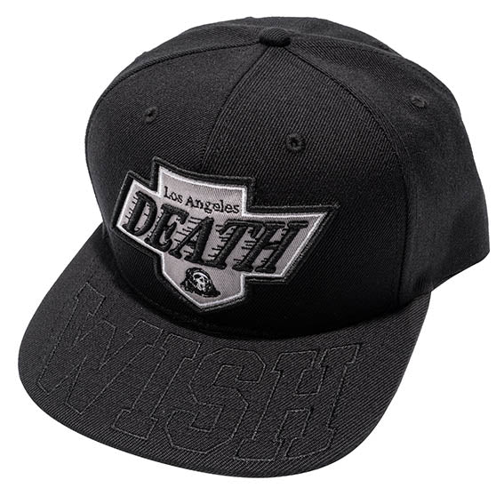 Gorra Deathwish Death Kings