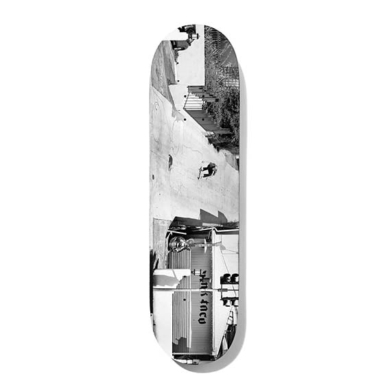 Tabla Deathwish Kirby Uncrossed 8.4"