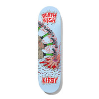 Deathwish Kirby 423 8"