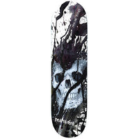 Deathwish Kirby Read my bones 8.5"