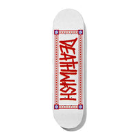 Deathwish Deathspray glow 8"