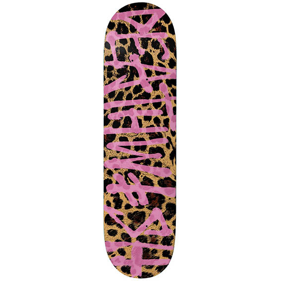 Deathwish Deathspray glow 8"