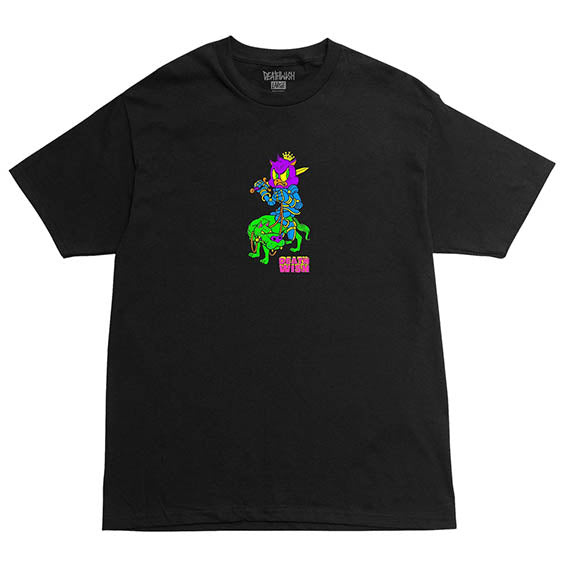 Camiseta Deathwish Underworld