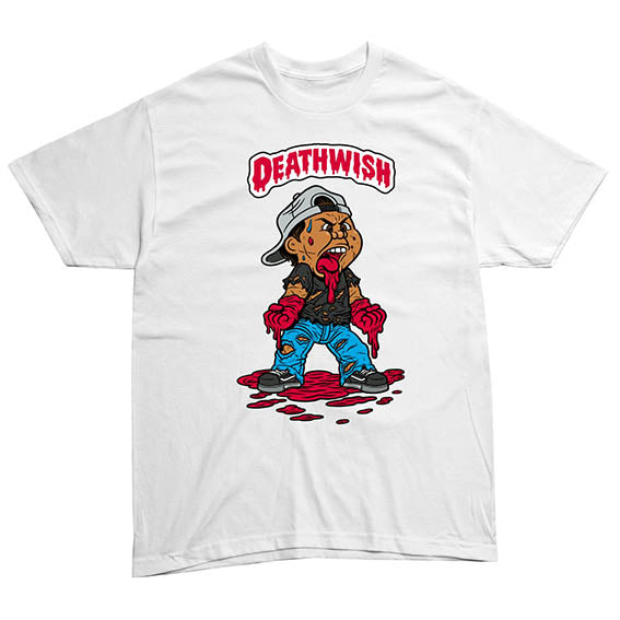 Camiseta Deathwish Low Life kids