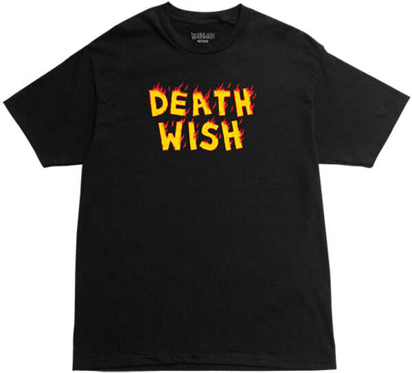 Camiseta Deathwish Mind Wars