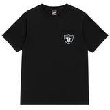 Camiseta Deathwish Nation Pocket
