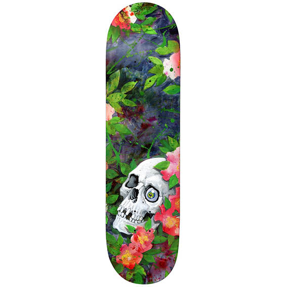 Deathwish Neen We Fell Into it 8.5"