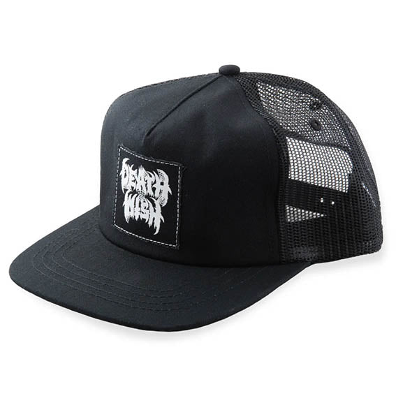 Gorra Deathwish Nightrider trucker