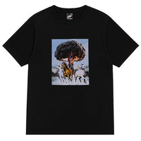 Camiseta Deathwish Post Modern