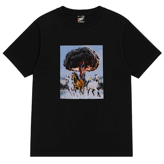 Camiseta Deathwish Post Modern