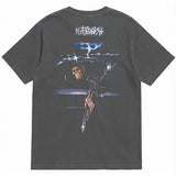 Camiseta Deathwish Samborgini Reaper