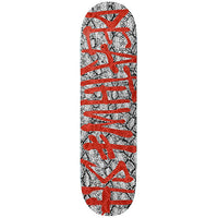 Deathwish Deathspray glow 8"