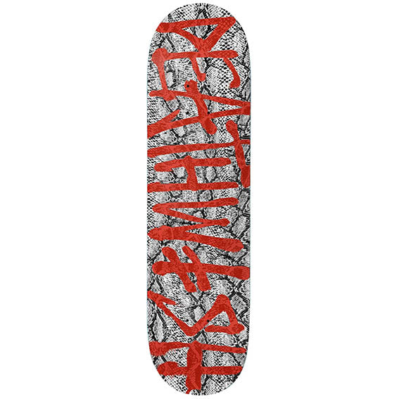 Deathwish Deathspray glow 8"