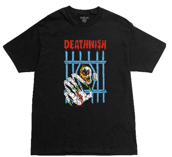 Camiseta Deathwish Spookies