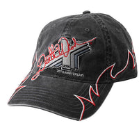 Gorra Deathwish Team Edition dad hat