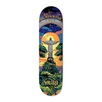 Deathwish Yuri Redeemer 8.2"