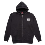 Baker Any Questions Hooded Sweatshirt