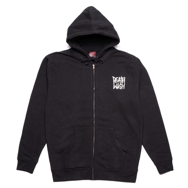 Baker Any Questions Hooded Sweatshirt
