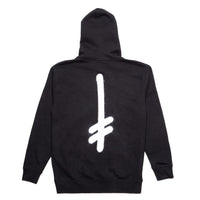 Baker Any Questions Hooded Sweatshirt
