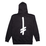 Baker Any Questions Hooded Sweatshirt