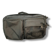 Eastpak Bumbag Double Cross Body Black