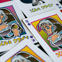 Juego de cartas Hook Ups Dream Girl