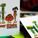 Juego de cartas Hook Ups Dream Girl