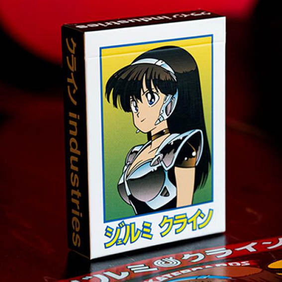 Juego de cartas Hook Ups Dream Girl