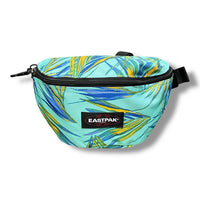 Eastpak springer Brize Palm Aqua