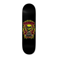 Deathwish Foy Mass the Throttle 8.1"