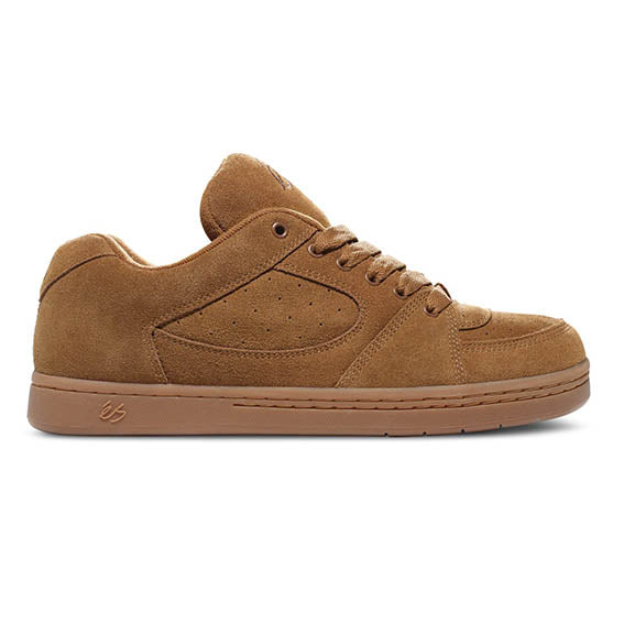 Zapatillas eS Accel Brown