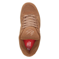 Zapatillas eS Accel Brown