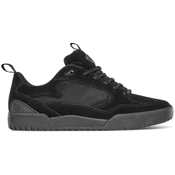 Zapatillas eS Quattro black black