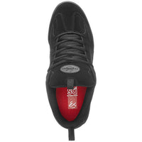 Zapatillas eS Quattro black black