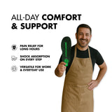 Plantillas FP Gamechangers (3d custom arch support) Sport Cyborg