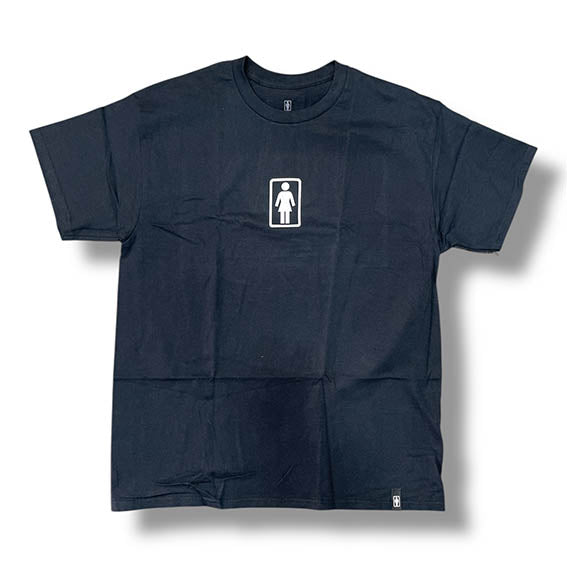 Camiseta Girl OG Standard