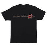 Camiseta Santa Cruz X Godzilla Hand