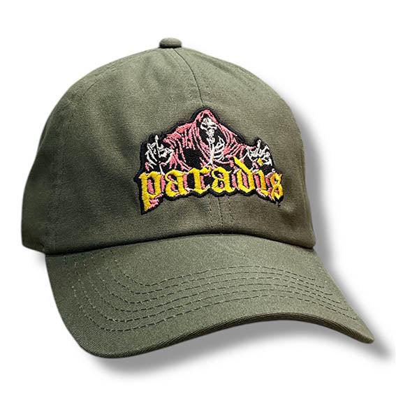 Gorra Paradis Death army
