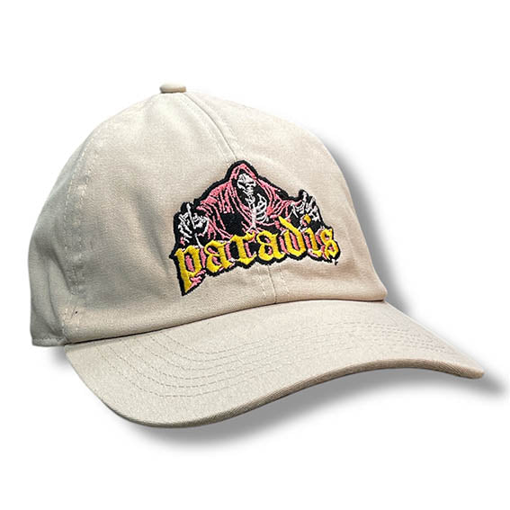Gorra Paradis Death sand