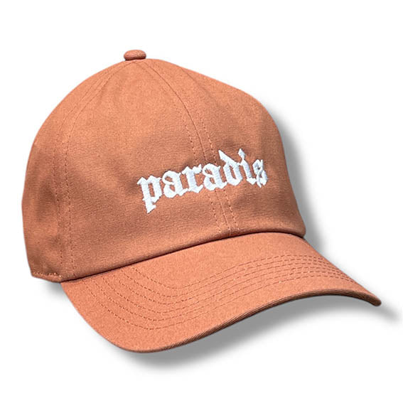 Gorra Paradis Dad hat terra