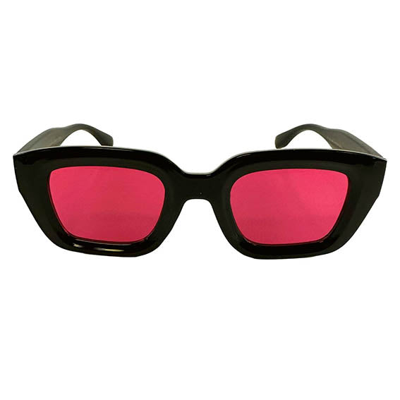 Gafas de sol Happy Hour Camden Black Cherry