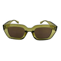 Gafas de sol Happy Hour Camden Moss Green