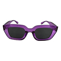 Gafas de sol Happy Hour Camden Purple Gloss