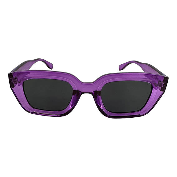 Gafas de sol Happy Hour Camden Purple Gloss