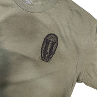 Camiseta Lady G chained