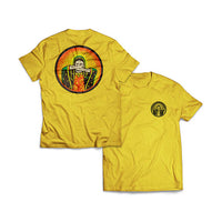 Camiseta Hard Luck Lupita (varios colores)