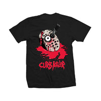 Camiseta Heroin Curb Killer 6